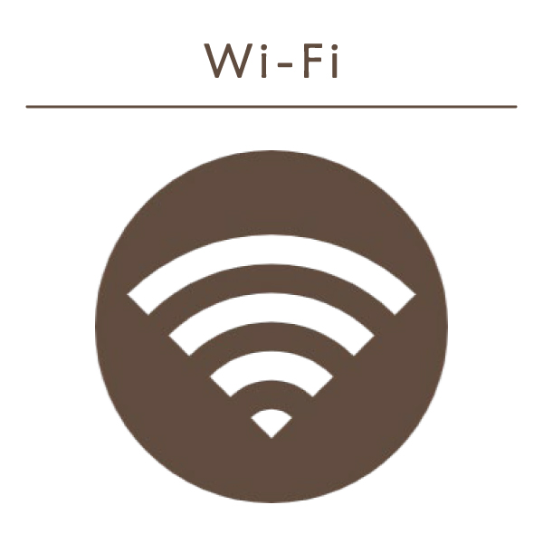 Wi-Fiあり
